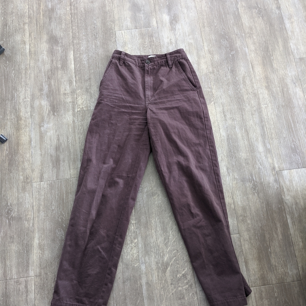 Jaden pants